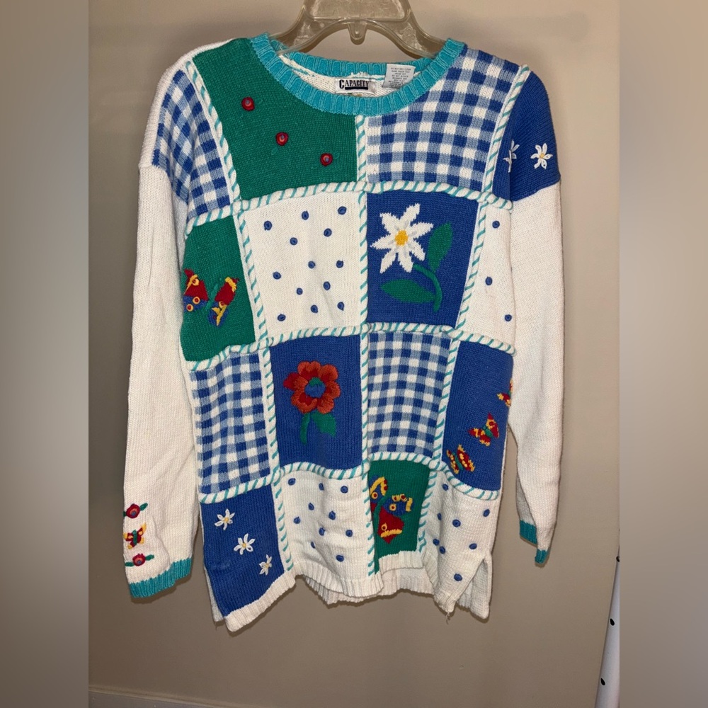 Vintage Sweater